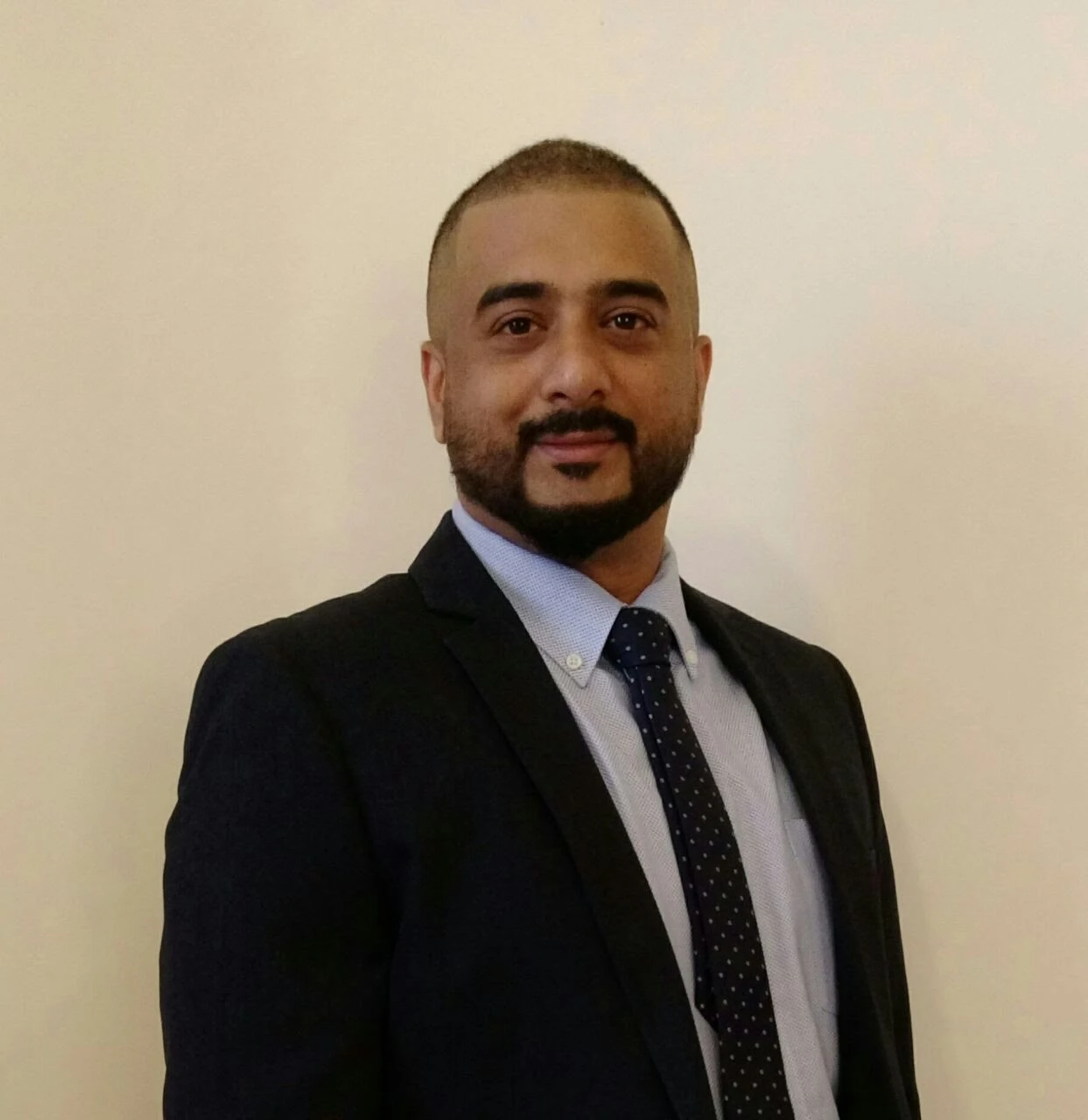 Sameer Sainudeen